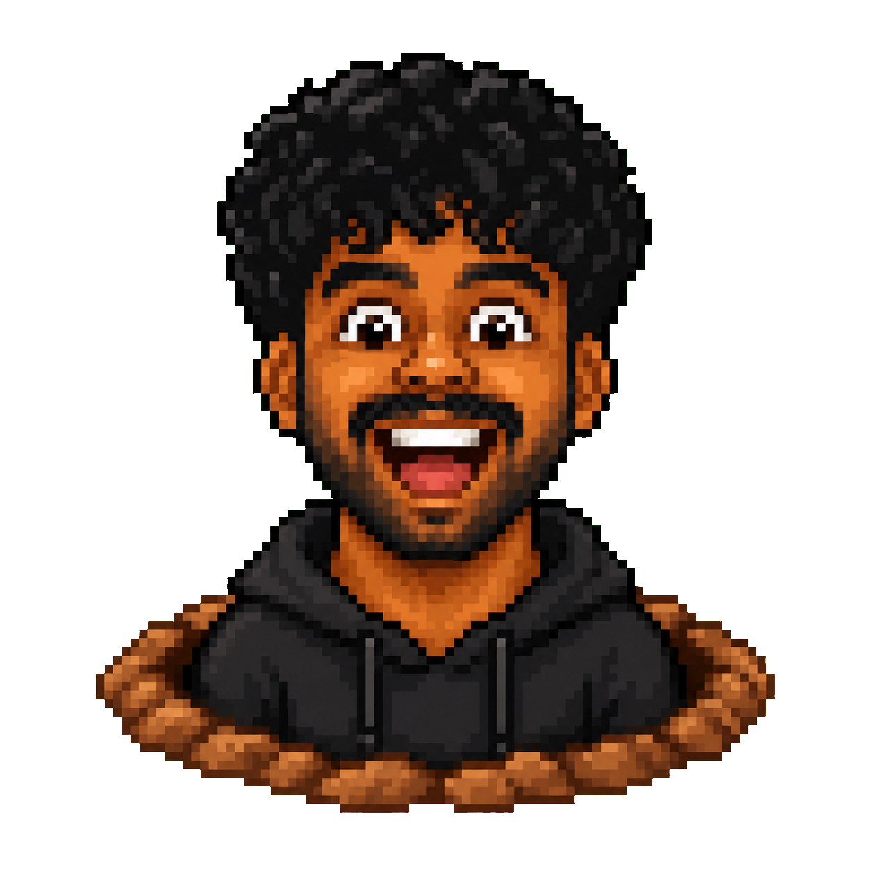 Pixel Charan