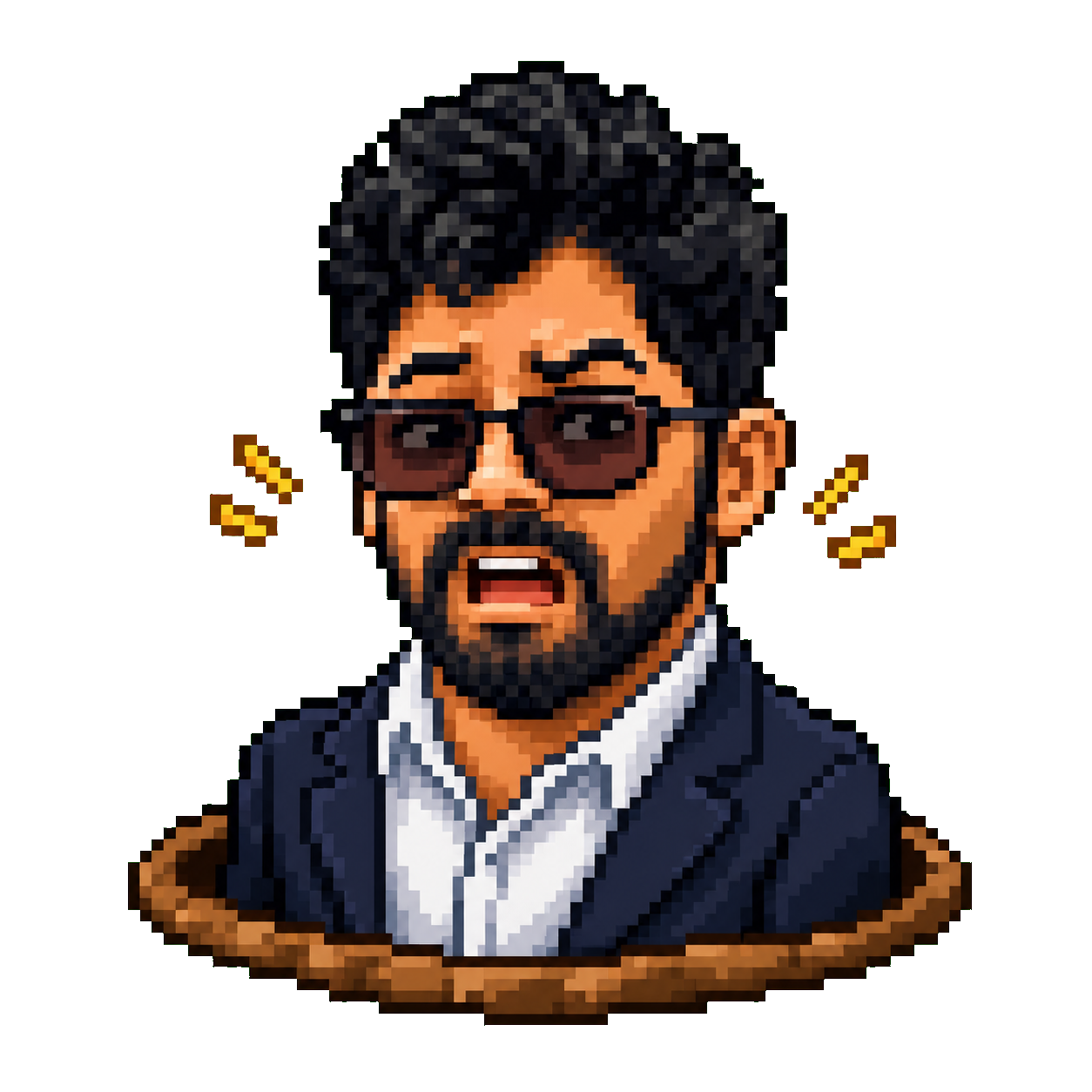 Pixel Yesh